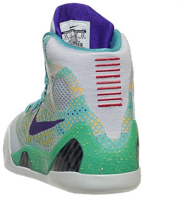 (Youth) Nike Kobe 9 Elite 'Hero Pack' 636602-005 Lookbook (Youth) Nike Kobe 9 Elite 'Hero Pack' 636602-005