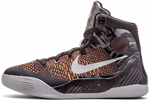 (Youth) Nike Kobe 9 Elite 'Masterpiece' 636602-001 (Youth) Nike Kobe 9 Elite 'Masterpiece' 636602-001