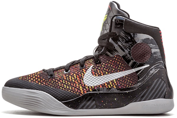 (Youth) Nike Kobe 9 Elite 'Masterpiece' 636602-001 Buy (Youth) Nike Kobe 9 Elite 'Masterpiece' 636602-001