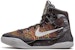 (JR) Nike Kobe 9 Elite 'Masterpiece' Lelaki 636602-001