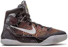 (JR) 耐克 科比9 精英版 '杰作' 636602-001 Order (JR) 耐克 科比9 精英版 '杰作' 636602-001