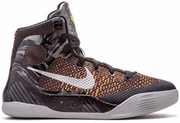 (Youth) Nike Kobe 9 Elite 'Masterpiece' 636602-001 Order (Youth) Nike Kobe 9 Elite 'Masterpiece' 636602-001