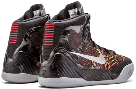 (JR) Nike Kobe 9 Elite 'Obra Maestra' 636602-001 Shop (JR) Nike Kobe 9 Elite 'Obra Maestra' 636602-001