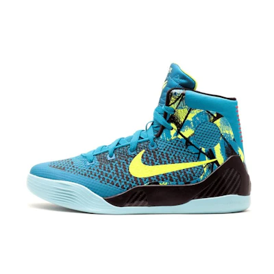 (Youth) Nike Kobe 9 Elite 'Perspective'