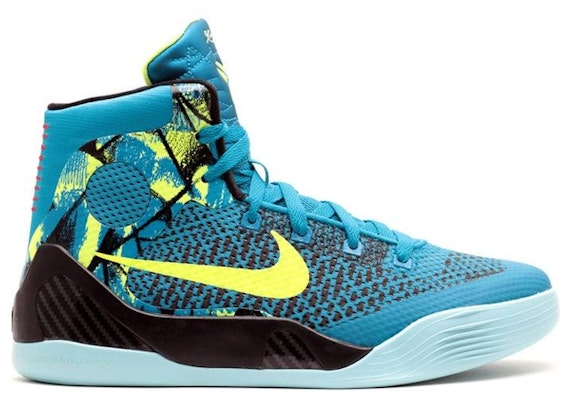 (Youth) Nike Kobe 9 Elite 'Perspective' 636602-400 Order (Youth) Nike Kobe 9 Elite 'Perspective' 636602-400