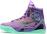 (JR) Nike Kobe 9 Elite 'Purple Venom' Ungu Berbisa 636602-500