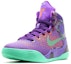 Lookbook (JR) Nike Kobe 9 Elite 'Purple Venom' Ungu Berbisa 636602-500