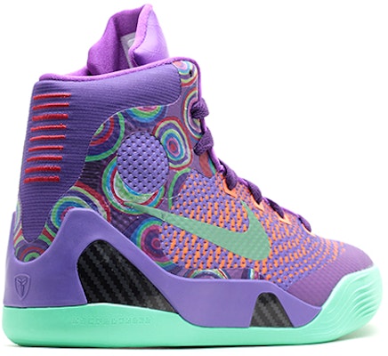 (JR) 나이키 코비 9 엘리트 "퍼플 베놈" (Nike Kobe 9 Elite "Purple Venom") 636602-500 Shop (JR) 나이키 코비 9 엘리트 "퍼플 베놈" (Nike Kobe 9 Elite "Purple Venom") 636602-500