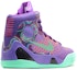 Shop (JR) Nike Kobe 9 Elite 'Purple Venom' Ungu Berbisa 636602-500
