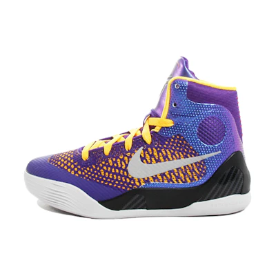 (Youth) Nike Kobe 9 Elite 'Team Showtime'