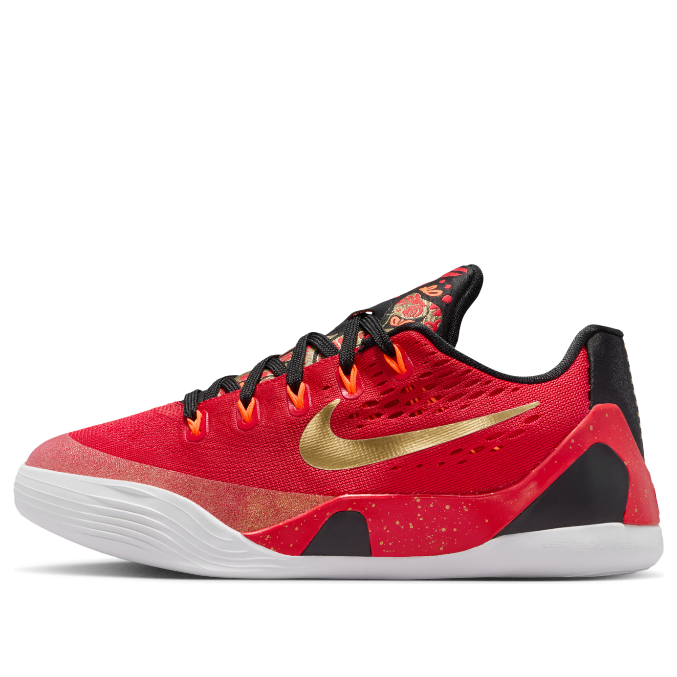 (Youth) Nike Kobe 9 EM 2025 'China' IM9569-600