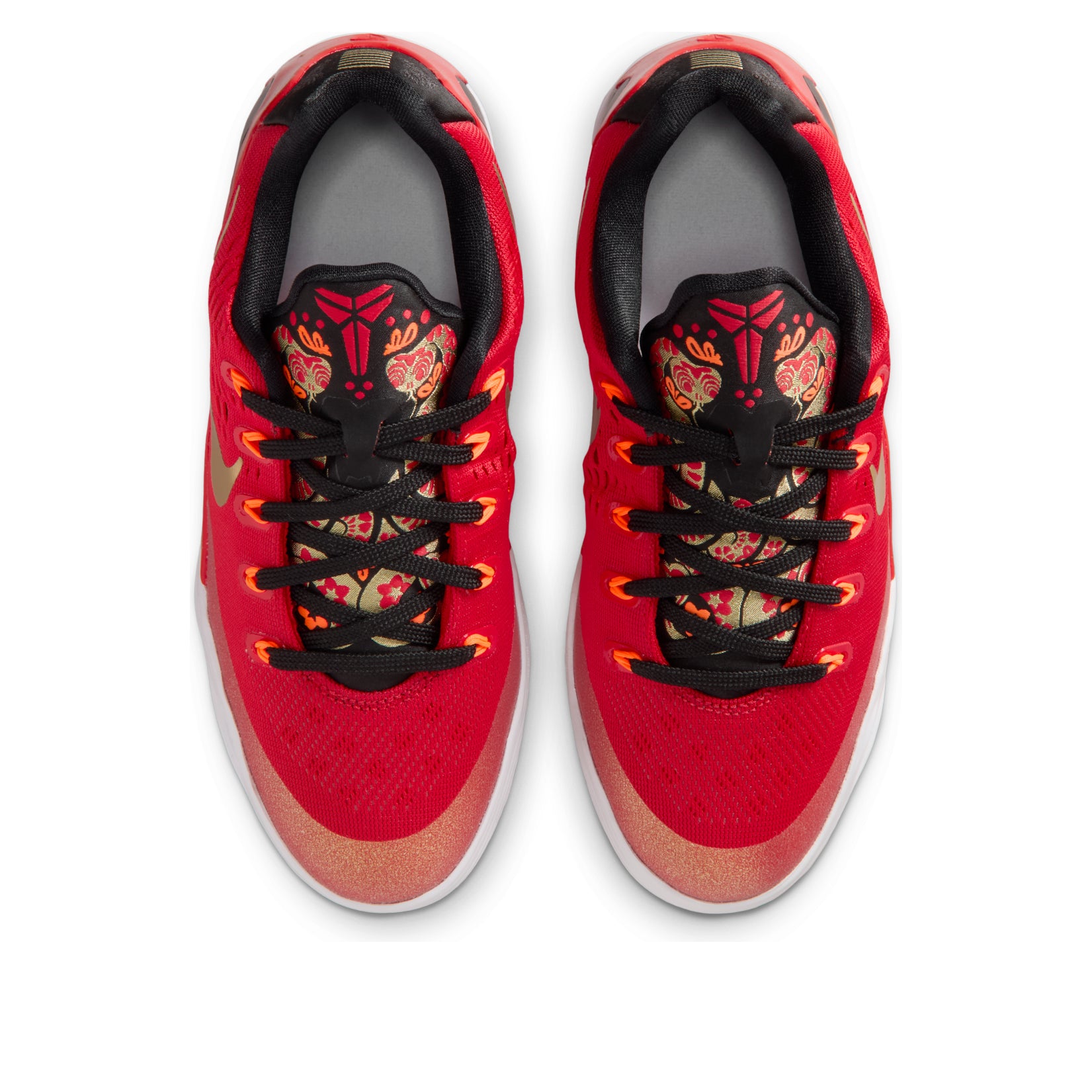 Order (Youth) Nike Kobe 9 EM 2025 'China' IM9569-600