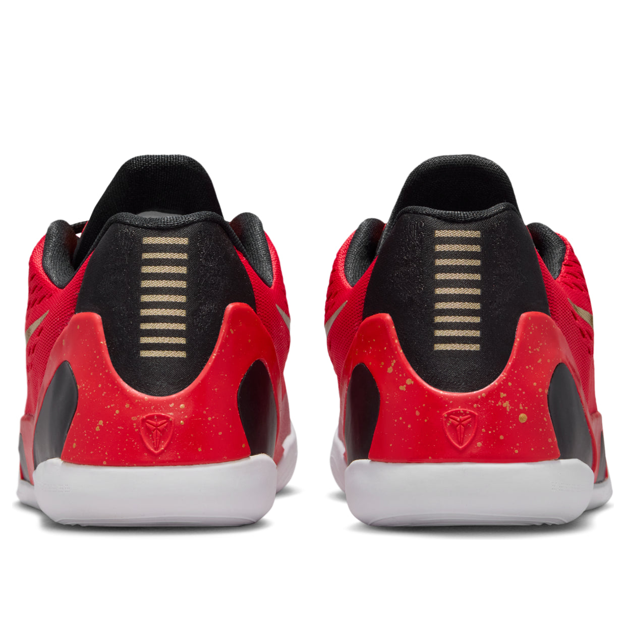 Lookbook (Youth) Nike Kobe 9 EM 2025 'China' IM9569-600