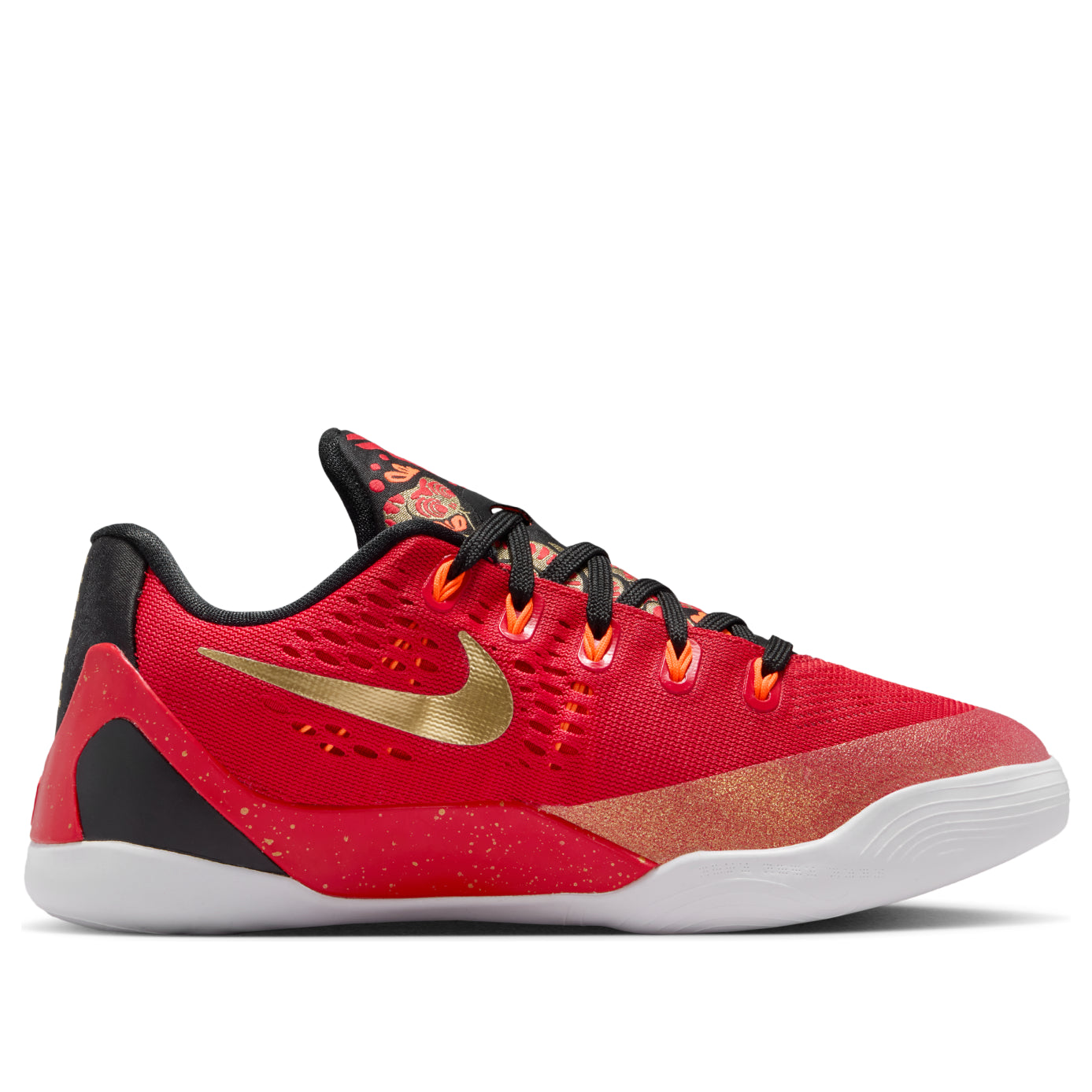 Details for (Youth) Nike Kobe 9 EM 2025 'China' IM9569-600