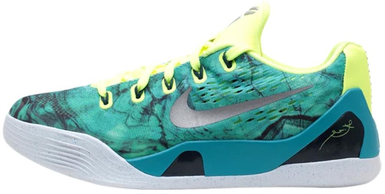 (Youth) Nike Kobe 9 EM 'Easter' 653593-300 Buy (Youth) Nike Kobe 9 EM 'Easter' 653593-300
