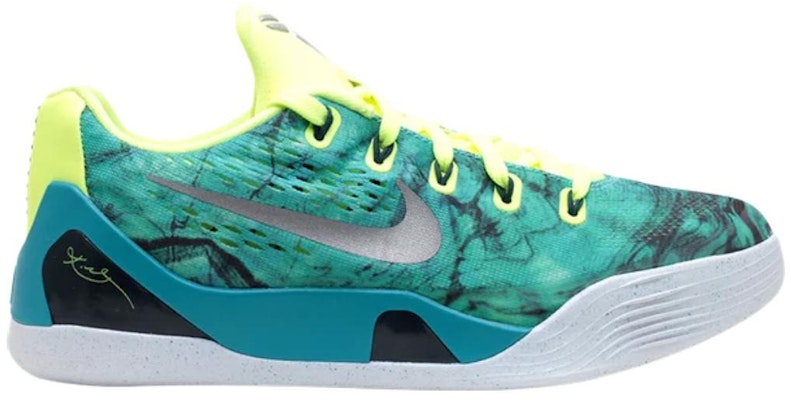 (Youth) Nike Kobe 9 EM 'Easter' 653593-300 Order (Youth) Nike Kobe 9 EM 'Easter' 653593-300