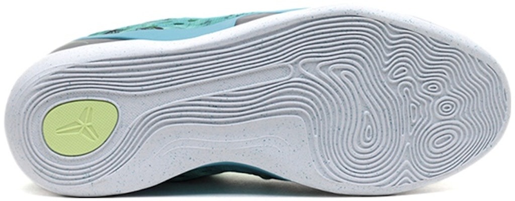 (Youth) Nike Kobe 9 EM 'Easter' 653593-300 Purchase (Youth) Nike Kobe 9 EM 'Easter' 653593-300