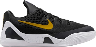 (Youth) Nike Kobe 9 EM 'Lakers Away' FV3607-003 (Youth) Nike Kobe 9 EM 'Lakers Away' FV3607-003