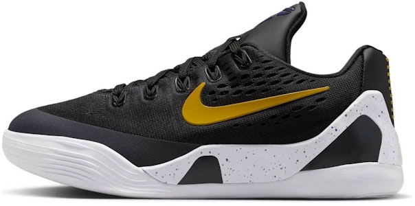 (JR) 耐克科比9代EM '湖人客场配色' FV3607-003 Buy (JR) 耐克科比9代EM '湖人客场配色' FV3607-003