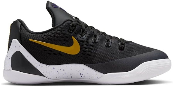 (JR) 耐克科比9代EM '湖人客场配色' FV3607-003 Order (JR) 耐克科比9代EM '湖人客场配色' FV3607-003