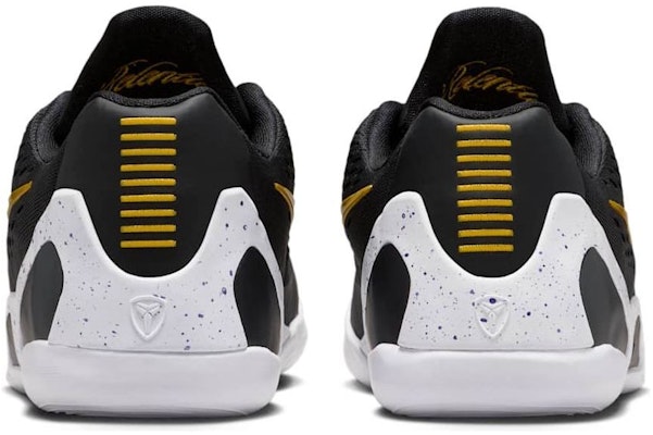 (JR) Nike Kobe 9 EM '湖人客場配色' FV3607-003 Purchase (JR) Nike Kobe 9 EM '湖人客場配色' FV3607-003