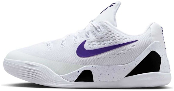 (JR) Nike Kobe 9 EM ''Lakers Home'' Sepatu Basket FV3607-101 Buy (JR) Nike Kobe 9 EM ''Lakers Home'' Sepatu Basket FV3607-101