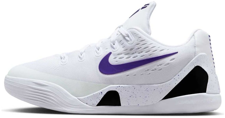(Youth) Nike Kobe 9 EM 'Lakers Home' FV3607-101 Buy (Youth) Nike Kobe 9 EM 'Lakers Home' FV3607-101