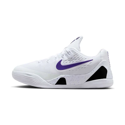 (Youth) Nike Kobe 9 EM 'Lakers Home'
