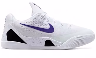(Youth) Nike Kobe 9 EM 'Lakers Home' FV3607-101 (Youth) Nike Kobe 9 EM 'Lakers Home' FV3607-101