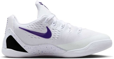 (JR) Nike Kobe 9 EM ''Lakers Home'' - Kasut Bola Keranjang Ikonik Lakers Home FV3607-101 Order (JR) Nike Kobe 9 EM ''Lakers Home'' - Kasut Bola Keranjang Ikonik Lakers Home FV3607-101