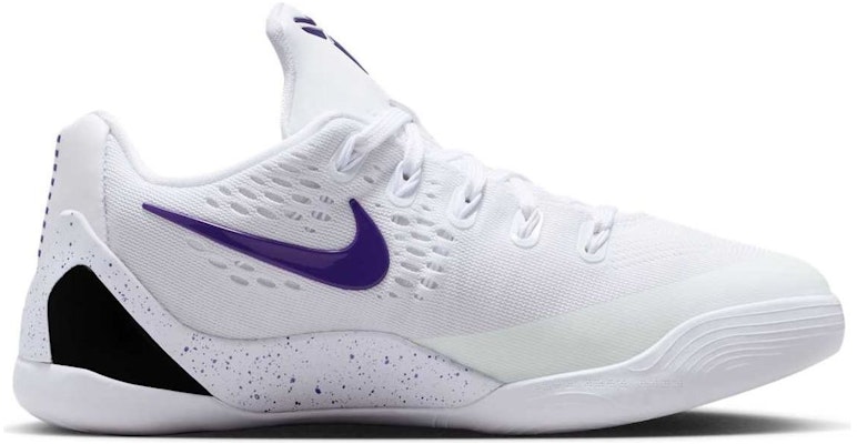 (Youth) Nike Kobe 9 EM 'Lakers Home' FV3607-101 Order (Youth) Nike Kobe 9 EM 'Lakers Home' FV3607-101