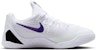 (Youth) Nike Kobe 9 EM 'Lakers Home' FV3607-101