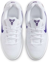 (JR) Nike Kobe 9 EM ''Lakers Home'' - Kasut Bola Keranjang Ikonik Lakers Home FV3607-101 Shop (JR) Nike Kobe 9 EM ''Lakers Home'' - Kasut Bola Keranjang Ikonik Lakers Home FV3607-101