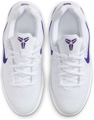 (Youth) Nike Kobe 9 EM 'Lakers Home' FV3607-101 Shop (Youth) Nike Kobe 9 EM 'Lakers Home' FV3607-101