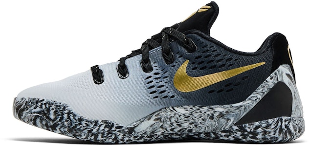 (JR) ナイキ コービー 9 EM 'マンバシータ' FV3607-002 Lookbook (JR) ナイキ コービー 9 EM 'マンバシータ' FV3607-002