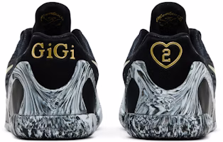 (JR) 耐克科比9代低帮“Mambacita” FV3607-002 Details for (JR) 耐克科比9代低帮“Mambacita” FV3607-002