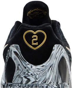 (JR) ナイキ コービー 9 EM 'マンバシータ' FV3607-002 Sizing (JR) ナイキ コービー 9 EM 'マンバシータ' FV3607-002