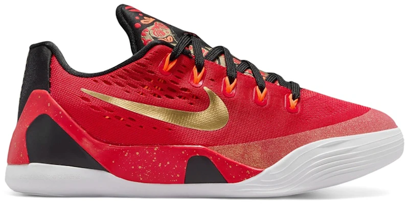(JR) Nike Kobe 9 EM Low China edición China. IM9569-600 Buy (JR) Nike Kobe 9 EM Low China edición China. IM9569-600