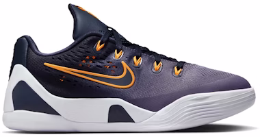 (Youth) Nike Kobe IX Elite Low Protro 'Purple Dynasty' IM6641-400 (Youth) Nike Kobe IX Elite Low Protro 'Purple Dynasty' IM6641-400