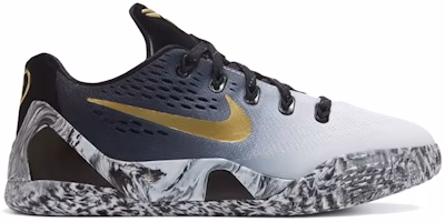 (Youth) Nike Kobe 9 EM 'Mambacita' FV3607-002 (Youth) Nike Kobe 9 EM 'Mambacita' FV3607-002