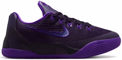 (Youth) Nike Kobe 9 EM Low Protro TB 'Purple Dynasty' IM6642-500 (Youth) Nike Kobe 9 EM Low Protro TB 'Purple Dynasty' IM6642-500