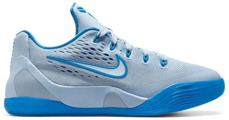 (Youth) Nike Kobe 9 EM Low TB Hydrogen Blue IM6642-400 Buy (Youth) Nike Kobe 9 EM Low TB Hydrogen Blue IM6642-400