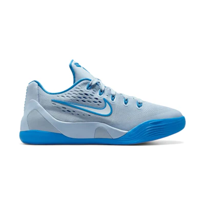 (Youth) Nike Kobe 9 Low EM 'Hydrogen Blue'