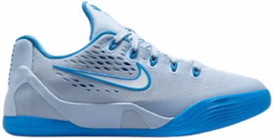 (Youth) Nike Kobe 9 Low EM 'Hydrogen Blue' IM6642-400 (Youth) Nike Kobe 9 Low EM 'Hydrogen Blue' IM6642-400