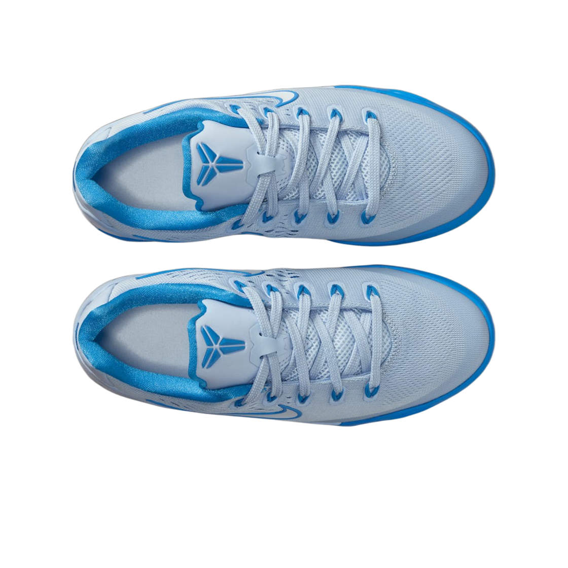 Order (JR) Nike Kobe 9 EM Low TB Biru Hidrogen IM6642-400