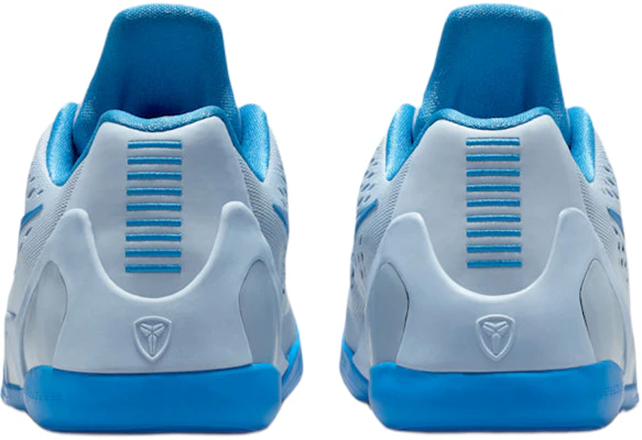 (JR) Nike Kobe 9 EM Low TB Biru Hidrogen IM6642-400 Lookbook (JR) Nike Kobe 9 EM Low TB Biru Hidrogen IM6642-400