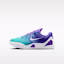 Buy (JR) Nike Kobe 9 Low EM Ungu Fierce/Putih/Biru Lagoon IM6641-500