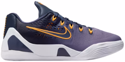 (Youth) Nike Kobe IX Elite Low Protro 'Purple Dynasty' IM6641-400 (Youth) Nike Kobe IX Elite Low Protro 'Purple Dynasty' IM6641-400