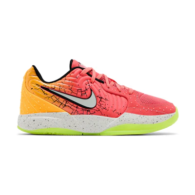 (Youth) Nike Kool-Aid Ja 2 'Mixed Berry'
