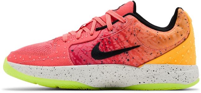 (JR) Nike Kool-Aid x Ja 2 ''Mixed Berry'' Sepatu Basket IF3948-800 Lookbook (JR) Nike Kool-Aid x Ja 2 ''Mixed Berry'' Sepatu Basket IF3948-800